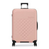 Rollink Flex 360 Spinner Suitcases Rose Smoke